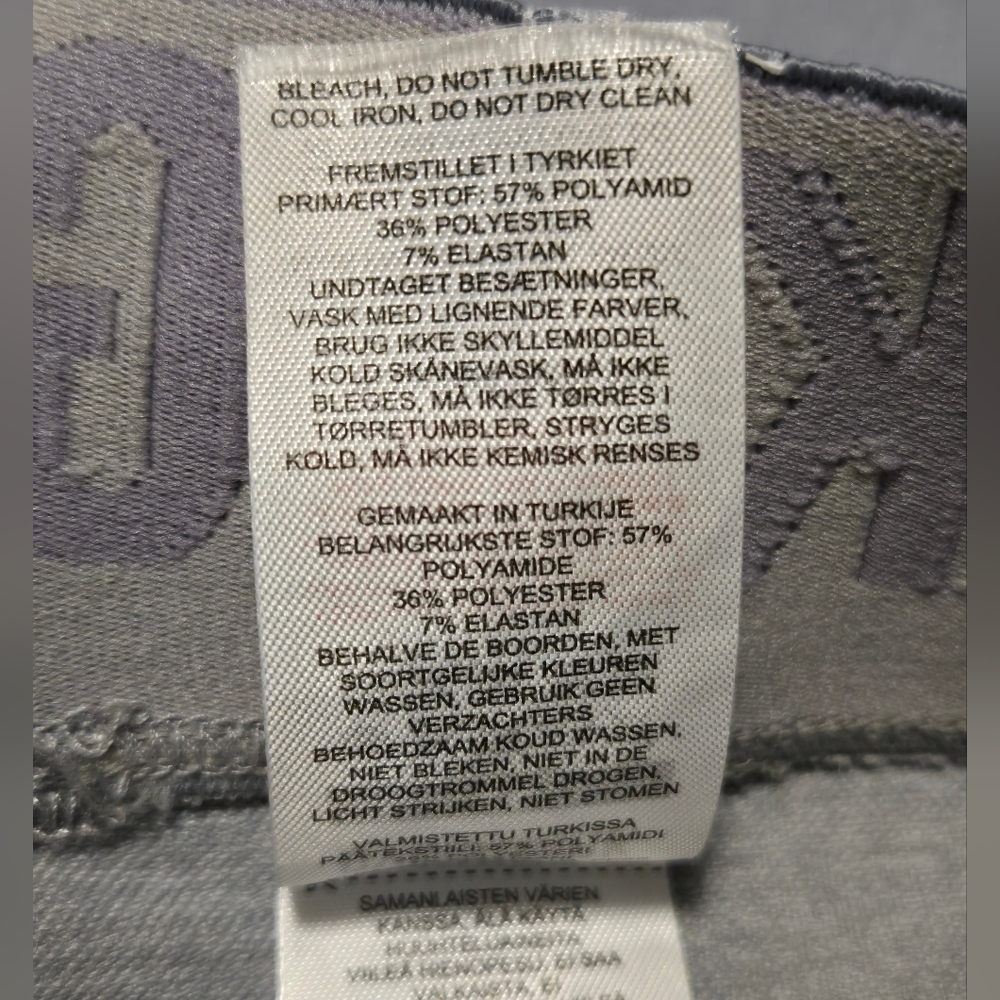 Gymshark FLEX Seamless Leggings. Size XS. - Picture 6 of 8